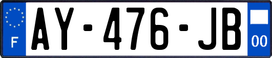 AY-476-JB