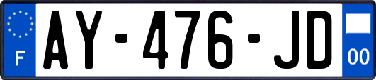 AY-476-JD