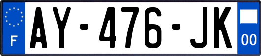 AY-476-JK