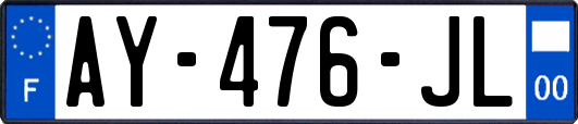AY-476-JL