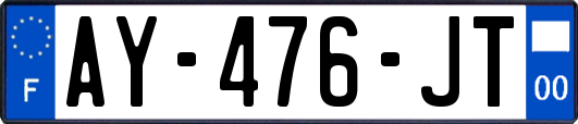 AY-476-JT