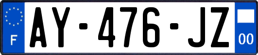AY-476-JZ