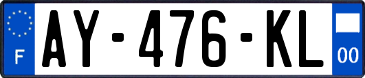 AY-476-KL