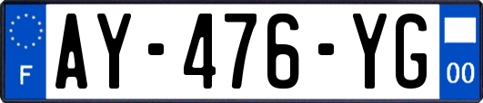 AY-476-YG