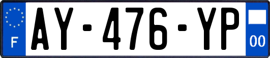 AY-476-YP