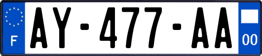 AY-477-AA