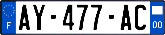 AY-477-AC