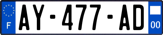 AY-477-AD