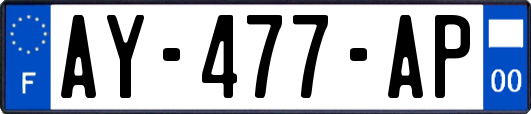 AY-477-AP