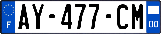 AY-477-CM