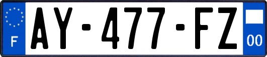 AY-477-FZ