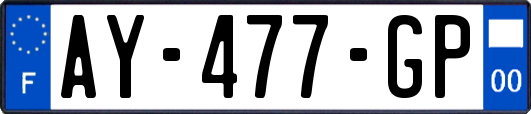 AY-477-GP