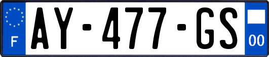 AY-477-GS
