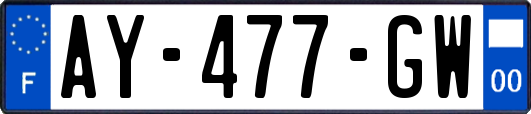 AY-477-GW