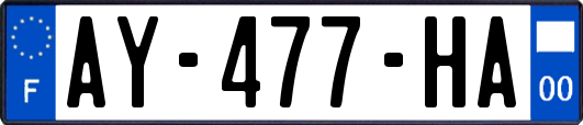 AY-477-HA
