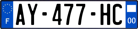 AY-477-HC