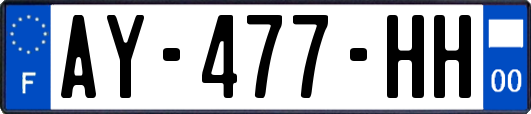 AY-477-HH