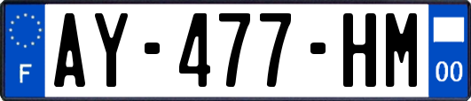 AY-477-HM