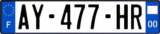 AY-477-HR