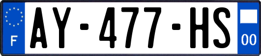 AY-477-HS