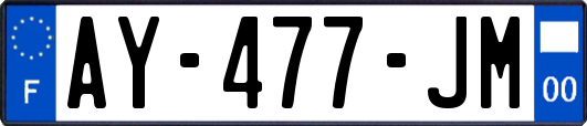 AY-477-JM