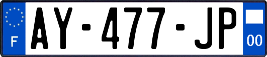 AY-477-JP