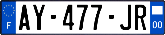 AY-477-JR