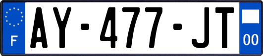 AY-477-JT