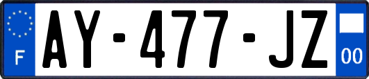 AY-477-JZ