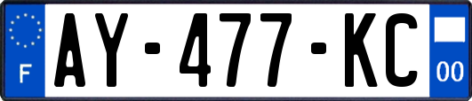 AY-477-KC