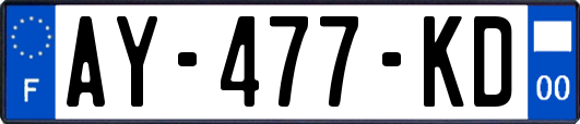 AY-477-KD