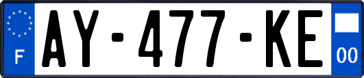 AY-477-KE