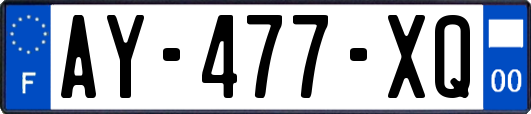 AY-477-XQ