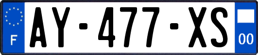 AY-477-XS