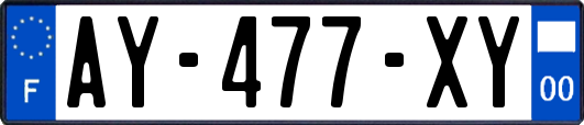 AY-477-XY