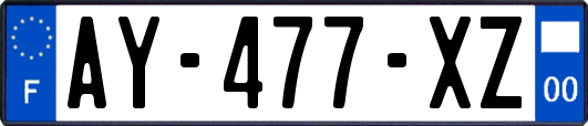 AY-477-XZ