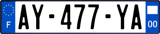 AY-477-YA
