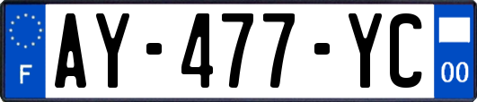 AY-477-YC