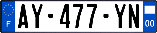 AY-477-YN