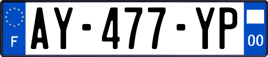 AY-477-YP