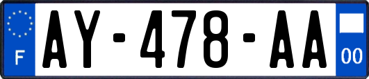 AY-478-AA