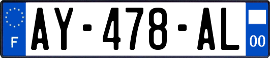AY-478-AL