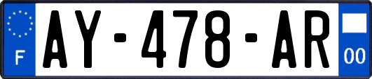 AY-478-AR