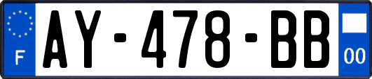 AY-478-BB