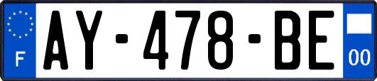 AY-478-BE