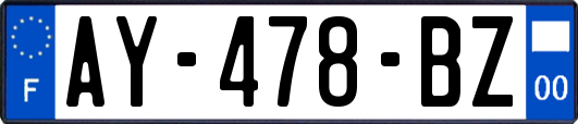 AY-478-BZ
