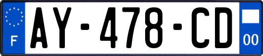 AY-478-CD
