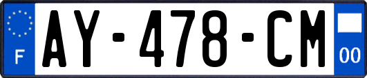 AY-478-CM