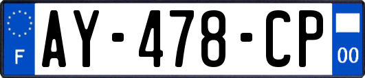 AY-478-CP