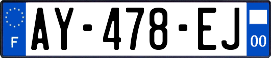 AY-478-EJ